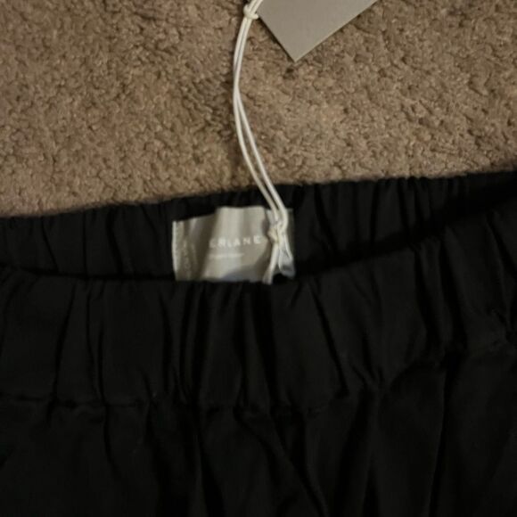 NWT Everlane the easy pant 0 - Picture 7 of 10